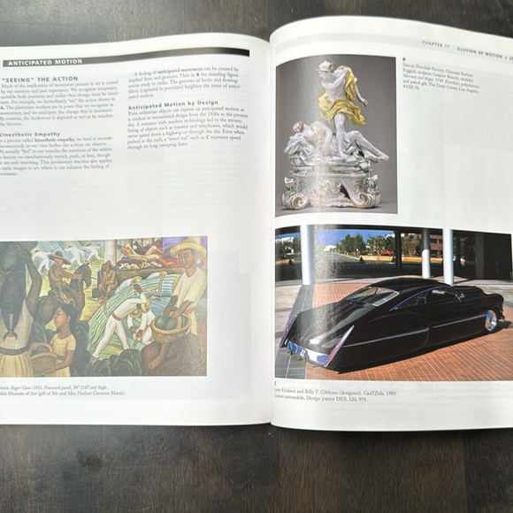 Design Basics 6th edition - Picture 4 of 4